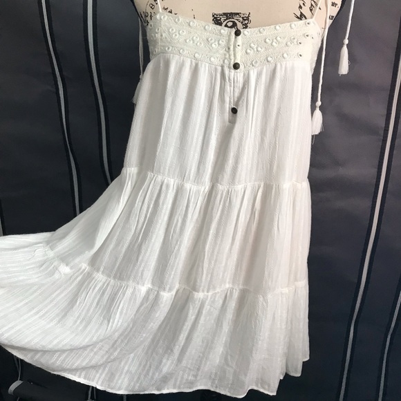 AE flowy dress - Picture 3 of 7